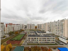 Школы Средняя общеобразовательная школа №181 в Екатеринбурге