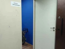Ремонт спортивного оборудования Велосервис в Москве
