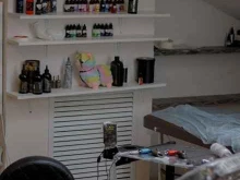 Тату-салоны Feel Art Tattoo в Челябинске