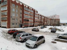 Участковые пункты полиции Участковый пункт полиции №12 в Череповце