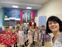 детский сад Вдохновение в Санкт-Петербурге