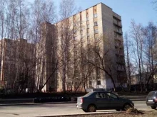 Студенческие общежития Томский базовый медицинский колледж в Томске