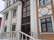 Бумажная упаковка БумХимИнвест в Перми