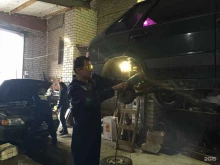 автосервис Pashok garage в Йошкар-Оле