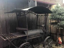 Хутор, Новорязанское шоссе, 10а 