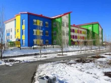 Детские сады Детский сад 158 в Тюмени