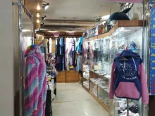 магазин аниме-атрибутики Panda-shop в Красноярске