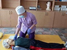 Отделение фармации Курганский базовый медицинский колледж в Кургане