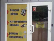 Мастерская по ремонту обуви и изготовлению ключей, улица Перевозчикова, 5а 