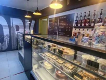 кофейня Coffee York в Новом Уренгое