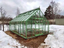компания Бриттон в Люберцах