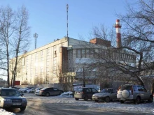 Приоритет, Энтузиастов, 15 