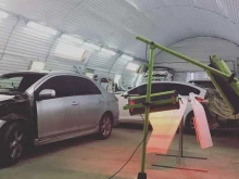 автосервис Автошанс в Липецке