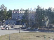 отдел государственного пожарного надзора Специальное управление ФПС №2 МЧС России в Железногорске
