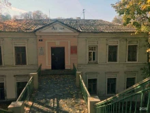 Мастерские по ремонту одежды Адонис в Смоленске
