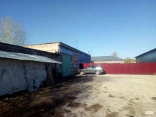 Автомастерская по ремонту тормозной трубки и АКПП, Студёновская, стр132г 