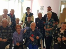 пансионат для пожилых людей Жизнь24 в Красноярске