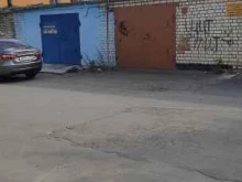 г. Сызрань Мастерская по изготовлению памятников в Сызрани