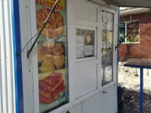 Киоск быстрого питания, Ярослава Гашека, 3/8 киоск 
