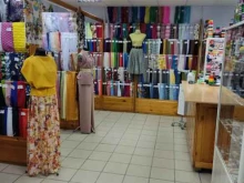 магазин женской одежды и тканей Вета в Новоалтайске