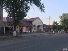 магазин Огород в Новороссийске