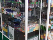 Копировальные услуги Магазин канцелярских товаров в Нальчике