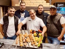 У Адика, Герцена, 17/5 
