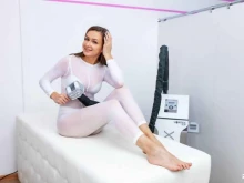 центр красивого тела и лица Искушение в Кемерово