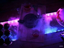 закрытый клуб Pause в Мурманске