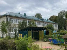 детский сад №24 Березка в Истре