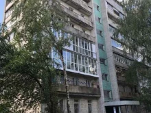 Библиотеки Библиотека Воскресенского благочиния в Дзержинске