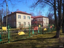 детский сад №8 компенсирующего вида Крепыш в Балашихе