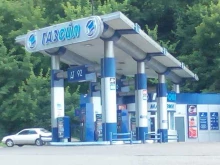 Заправочные станции Газойл в Барнауле