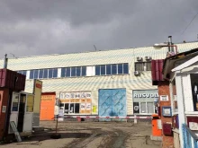 Дельта ралли, Алтуфьевское шоссе, 27а ст2 