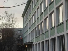 Новация, проспект Юрия Гагарина, 22 к3 