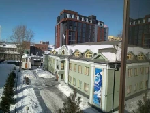 Музеи Музей Н.К. Рериха в Новосибирске