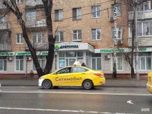 сеть клиник семейной медицины Добромед в Москве