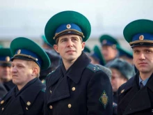 Офицеры Границы, улица Красная Пресня, 44 ст1 