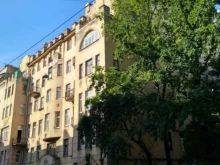 сервисная компания Трубочисты Петербурга в Санкт-Петербурге