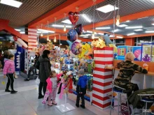 магазин игрушек Top-top в Иркутске