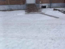 салон-магазин Зооквартал в Ангарске