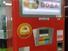 Алкогольные напитки Автомат безалкогольных напитков в Красноярске