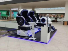 игровой центр VR-park в Перми