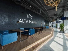 пространство для людей с хорошим вкусом Alta Marea в Санкт-Петербурге