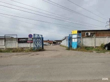транспортная компания для юридических лиц Олимп в Барнауле