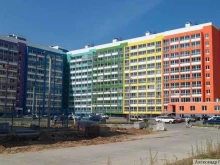 Парикмахерская, улица Павла Корчагина, 240 к3 