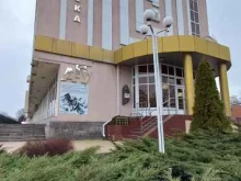 АГУ им. Д.А. Ашхамафа Научная библиотека в Майкопе