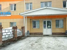 магазин Автодеталь в Боре