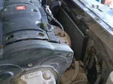 автосервис Avtohata в Миассе