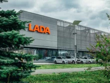 официальный дилер LADA УТЦ в Челябинске